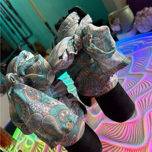 Brand New Rare Tempo by Freebird